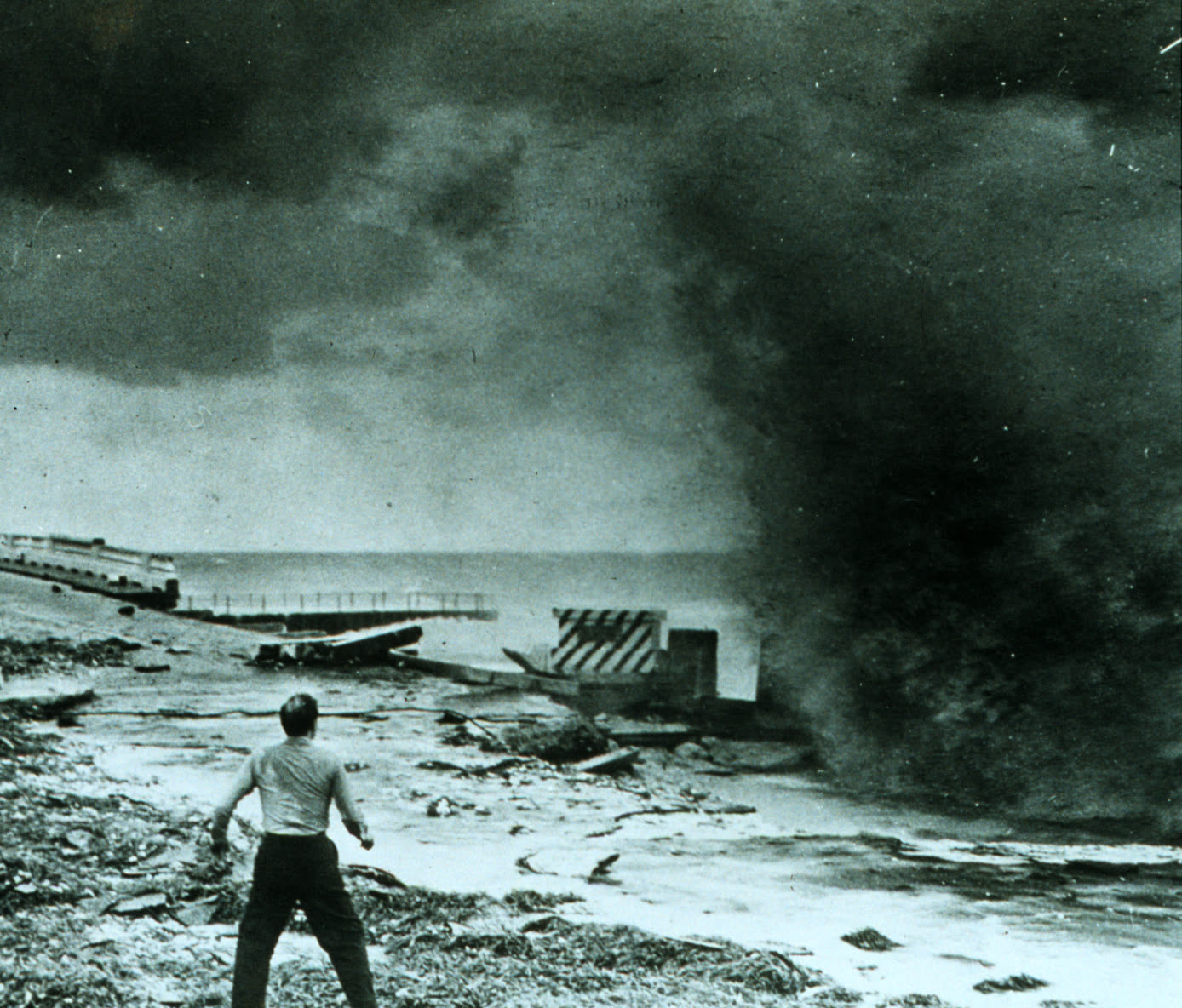 Fort Lauderdale Hurricane