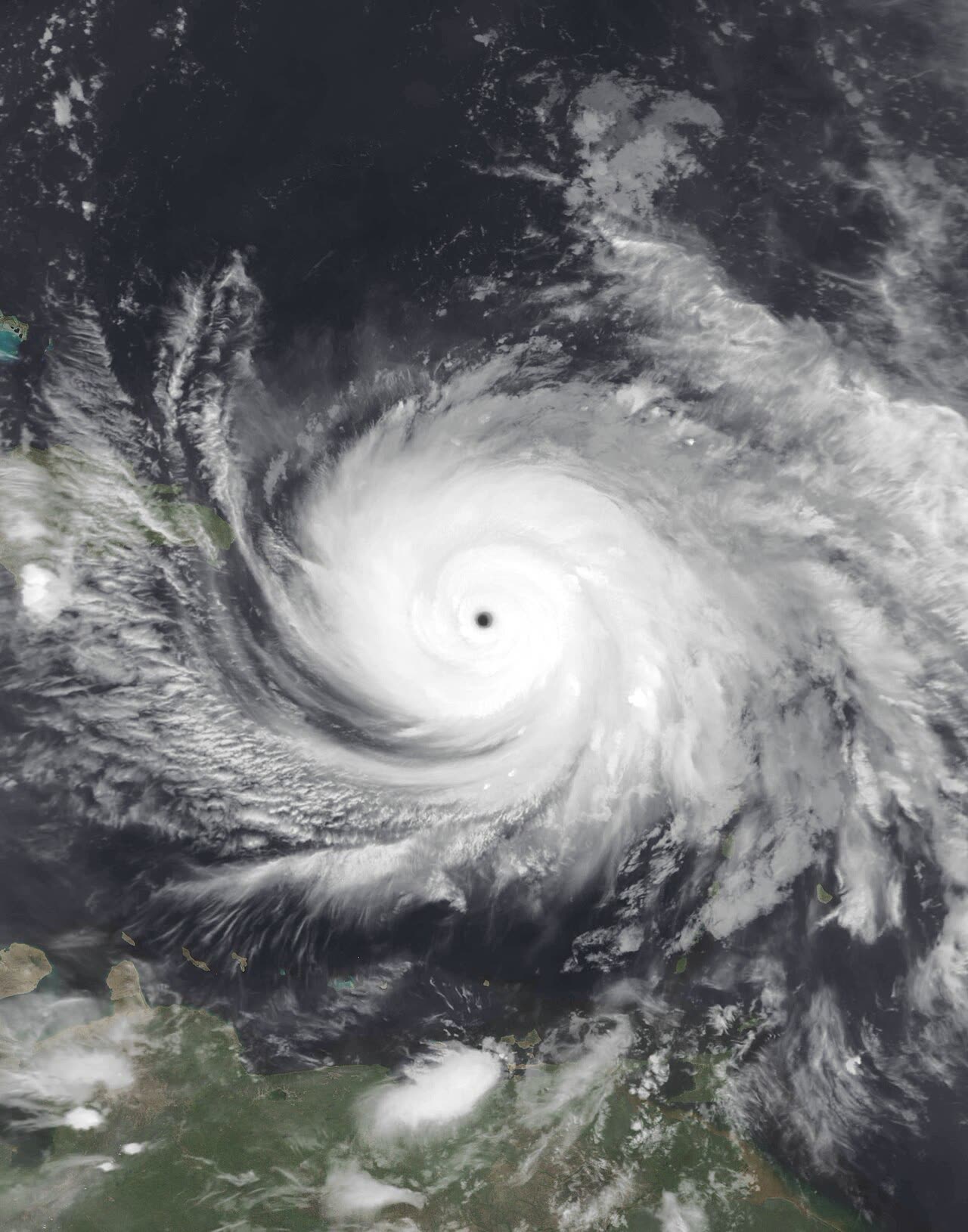 Hurricane Maria