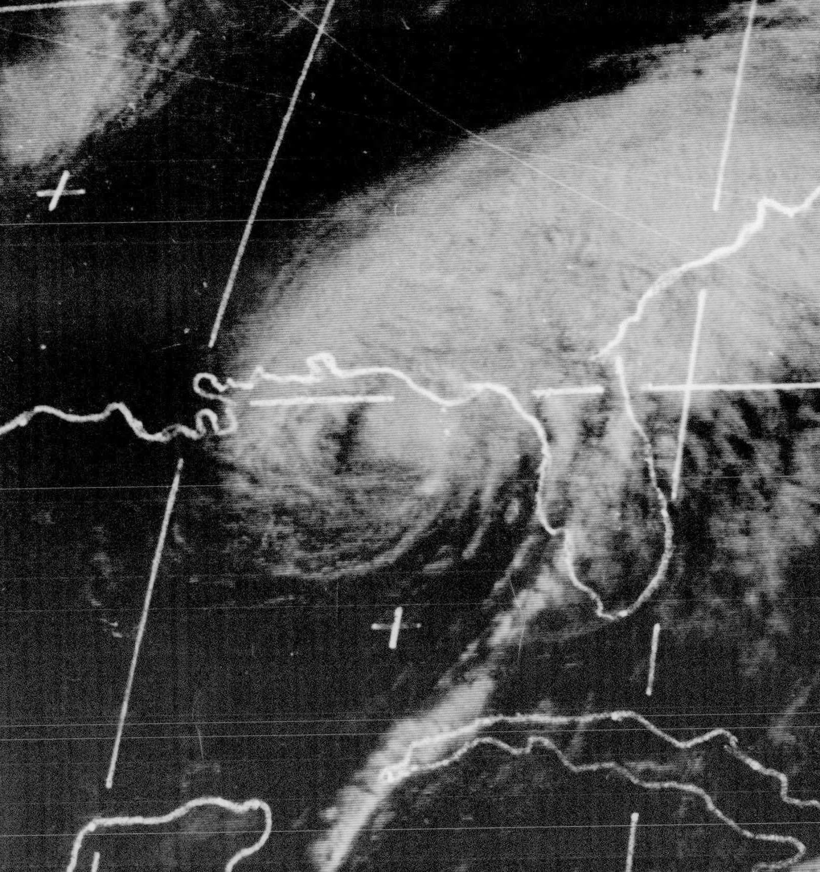 Hurricane Agnes