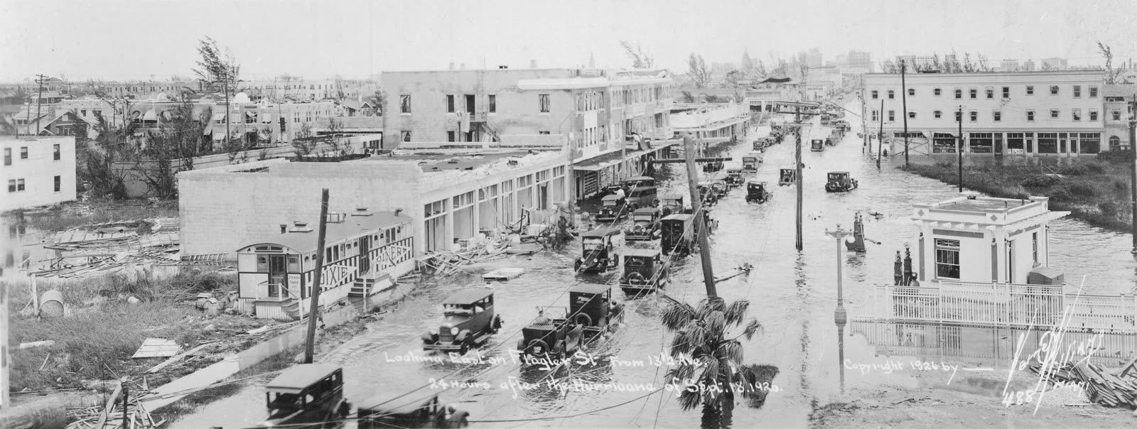 Great Miami Hurricane