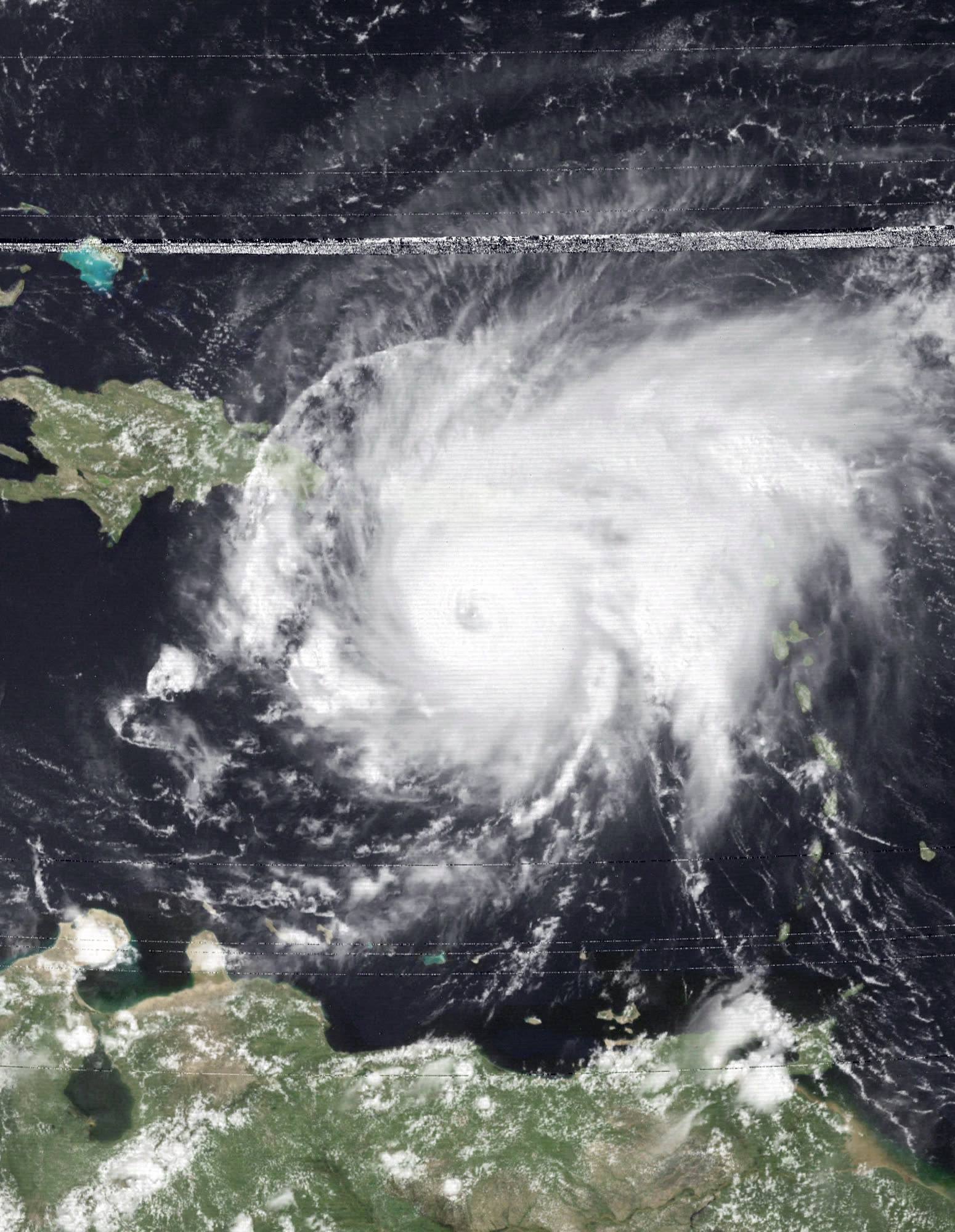 Hurricane David