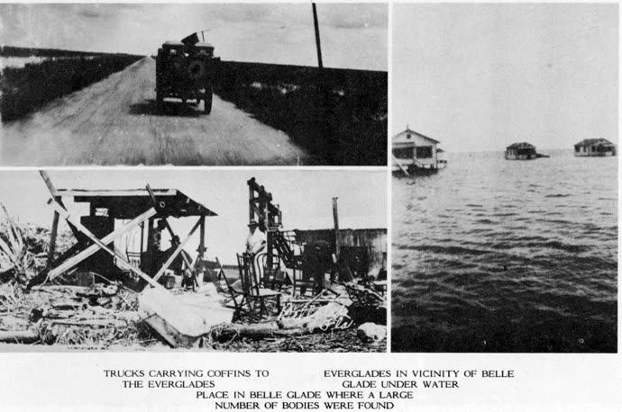 Okeechobee Hurricane