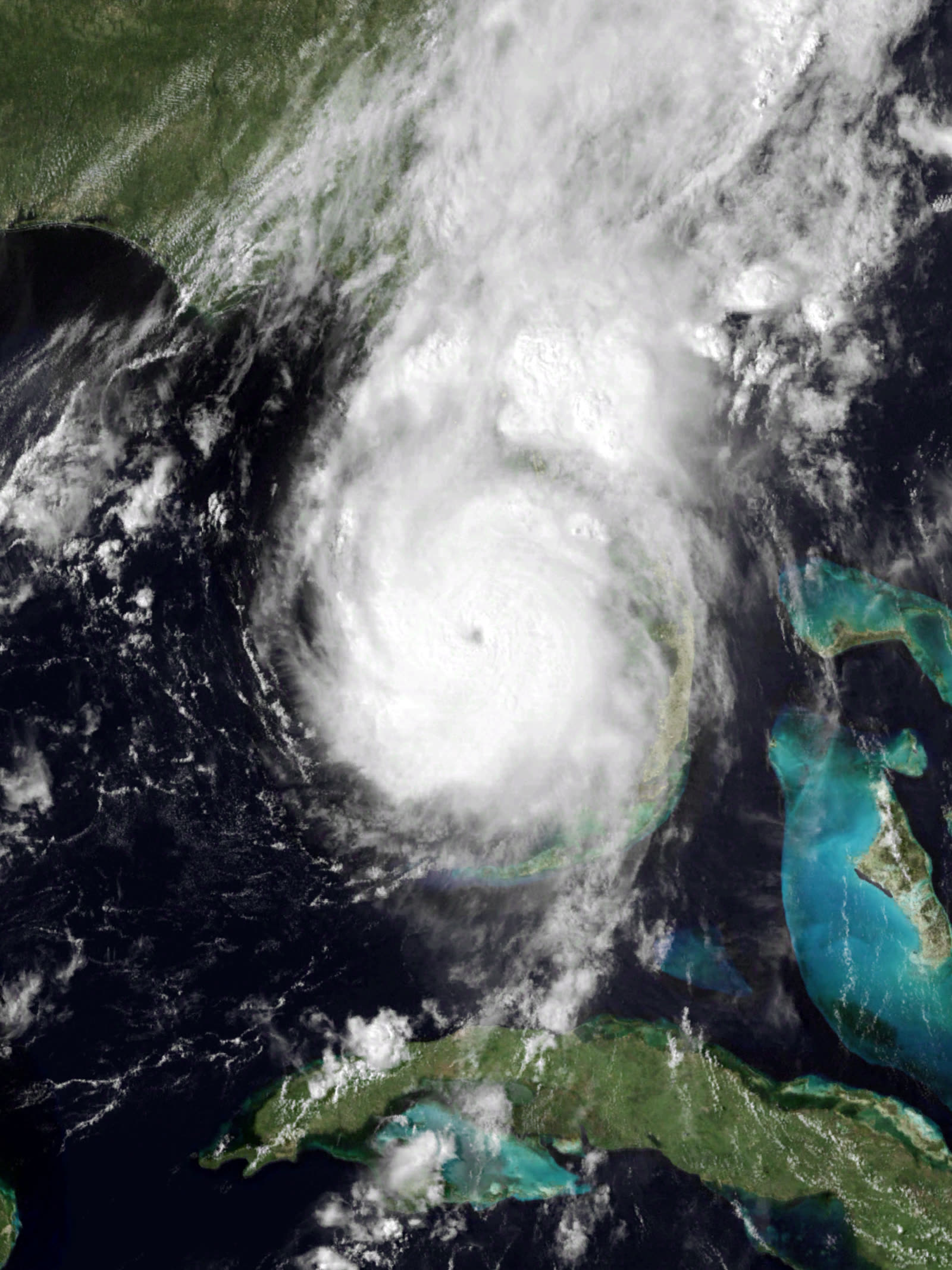 Hurricane Charley