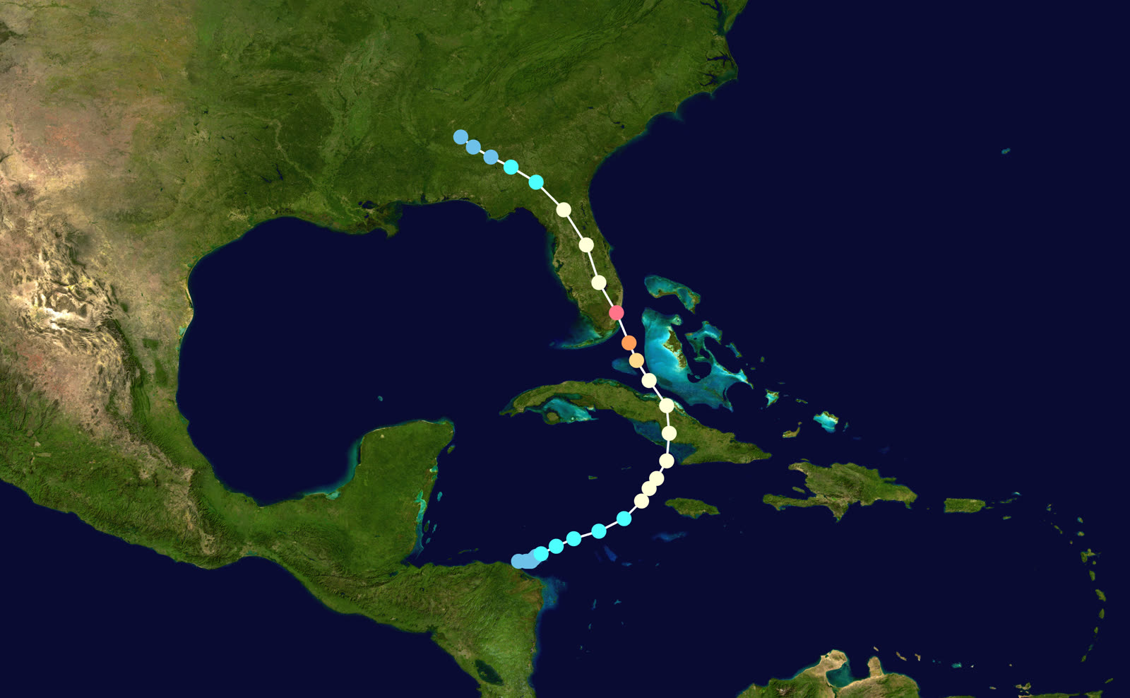 Hurricane King