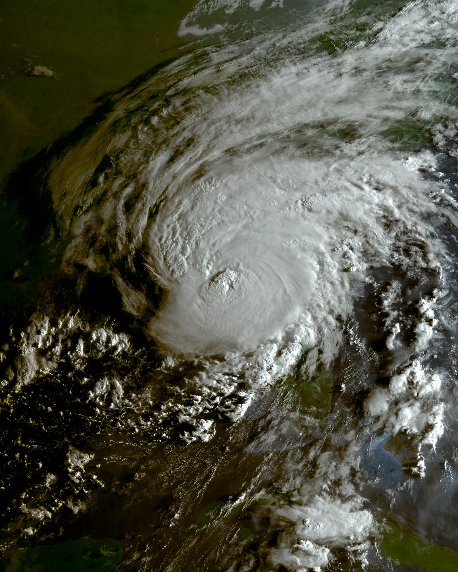 Hurricane Idalia