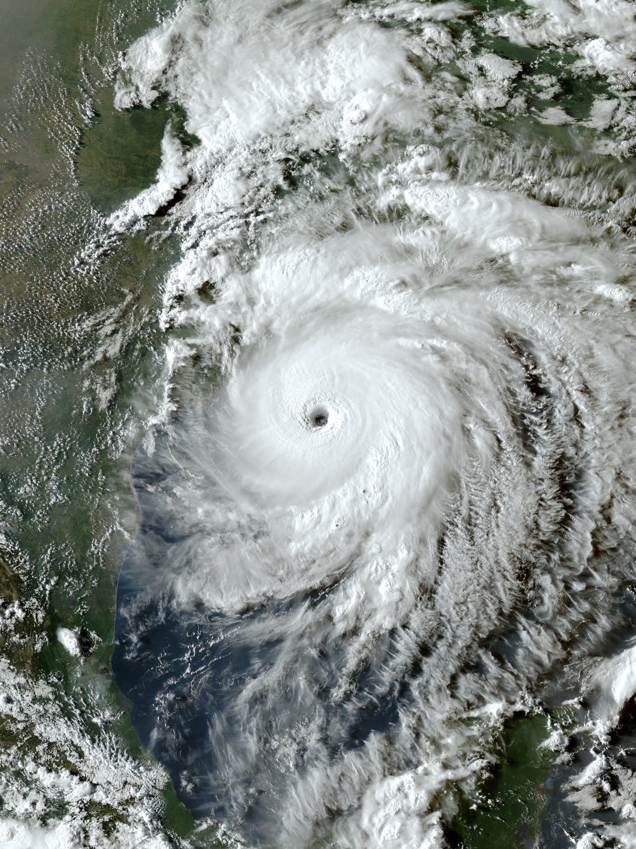 Hurricane Laura