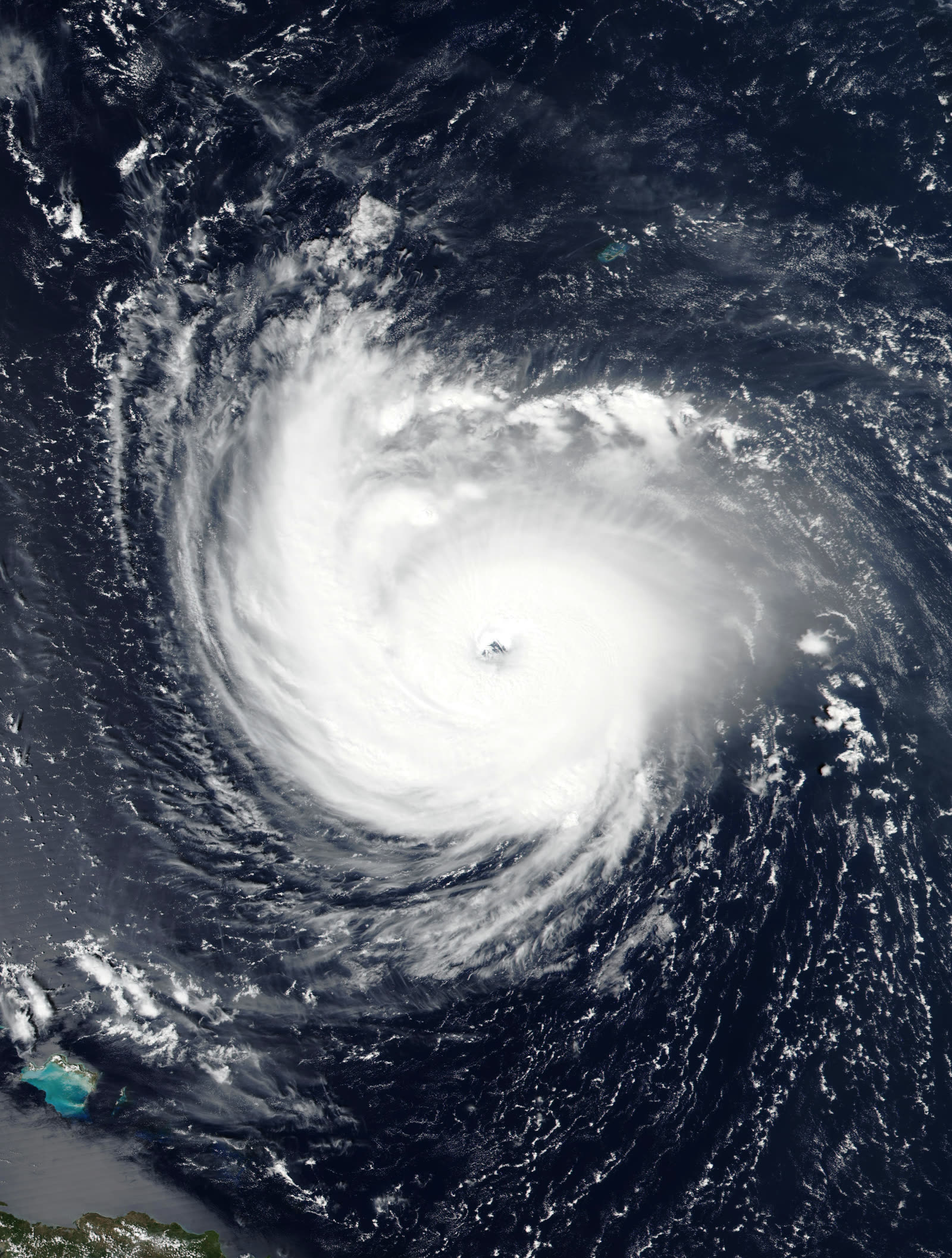 Hurricane Florence
