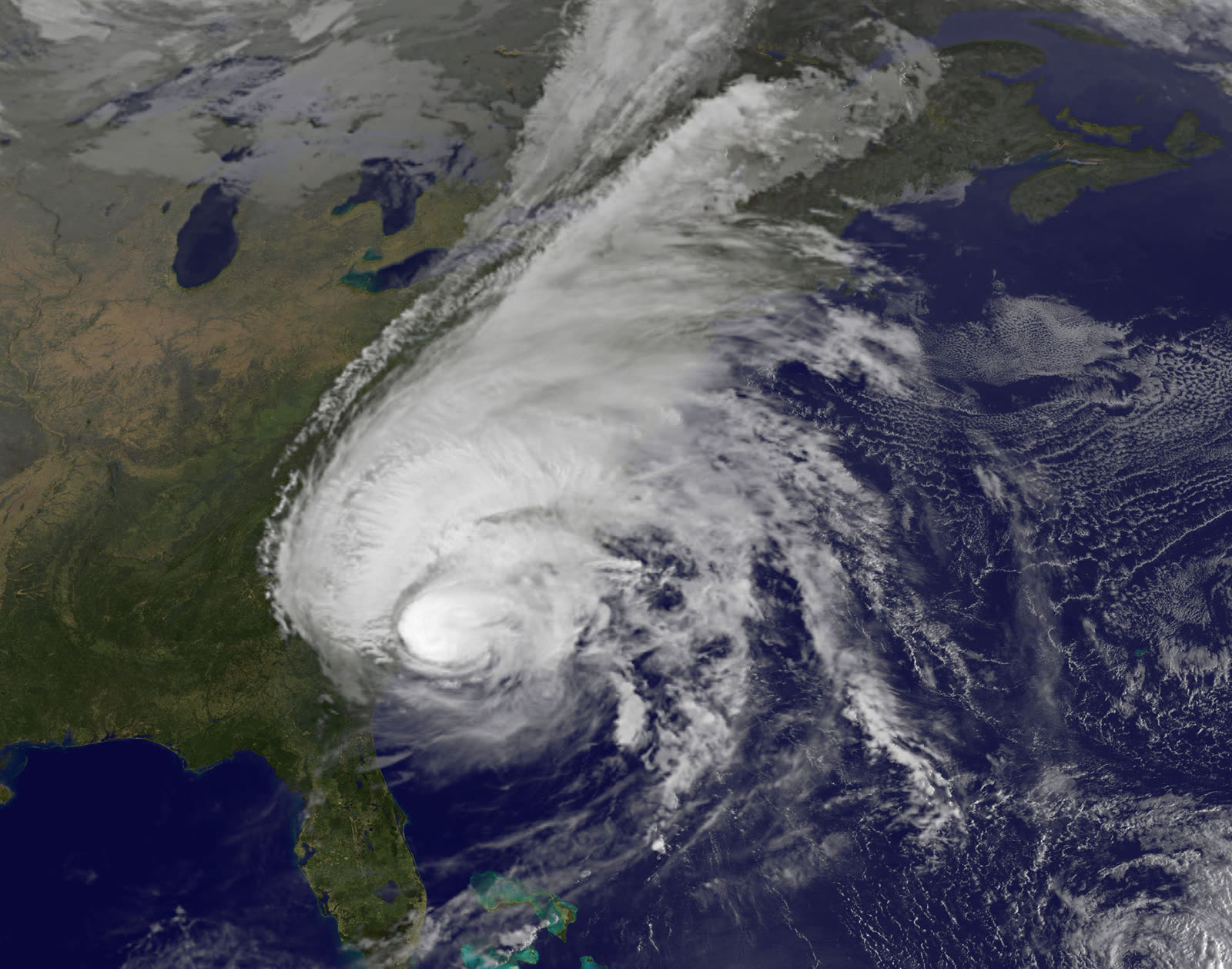 Hurricane Matthew